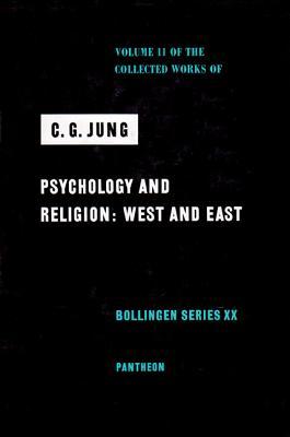 Book cover of Psychology and Religion by Carl Gustav Jung Book cover of Psychology and Religion by Carl Gustav Jung